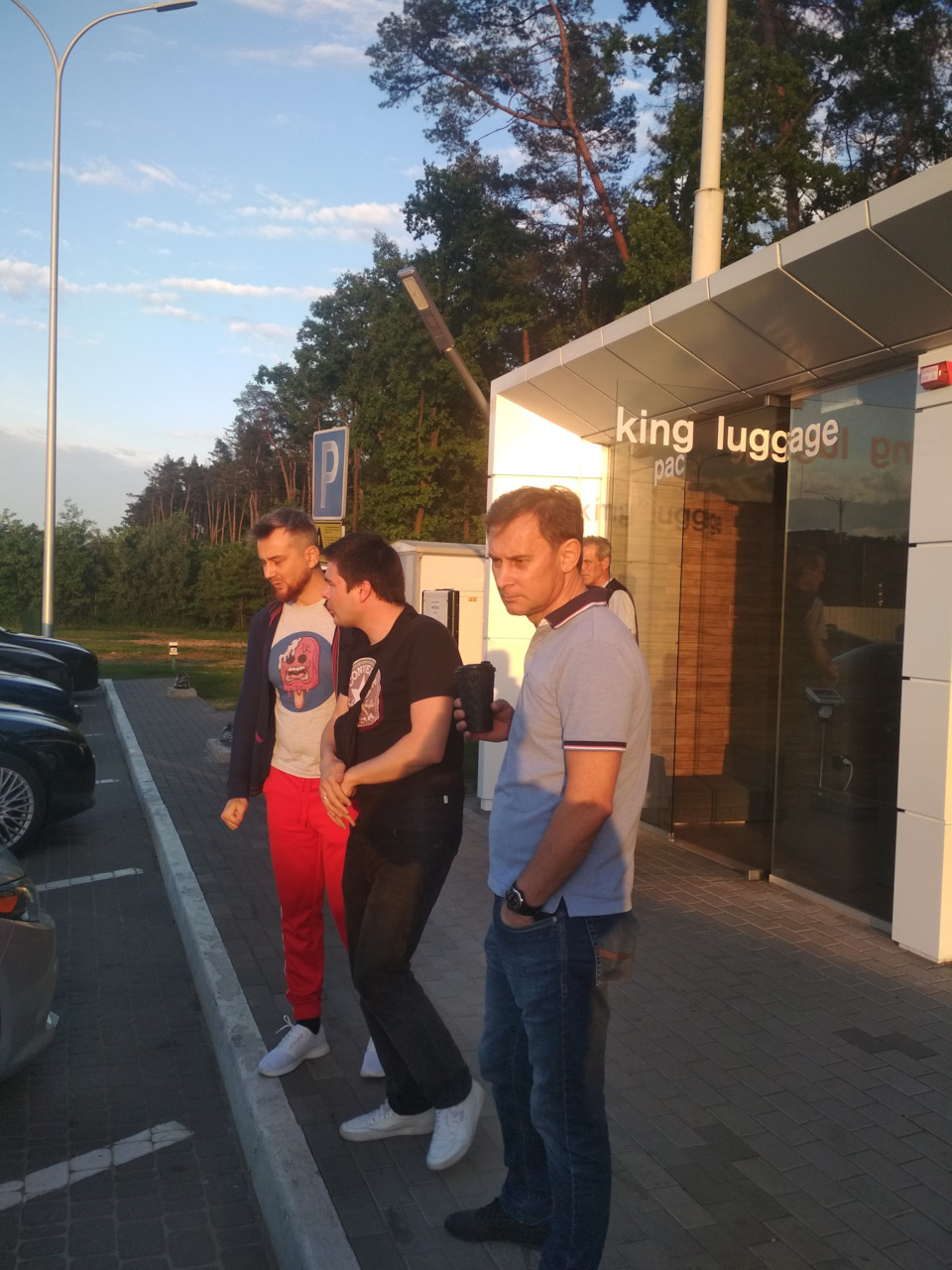 Здібанку автоіталозалежних))) 5