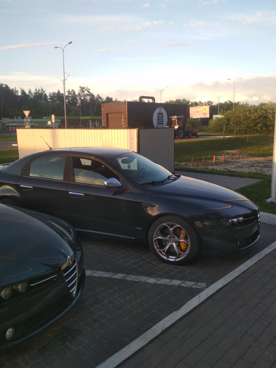 Здібанку автоіталозалежних))) 3
