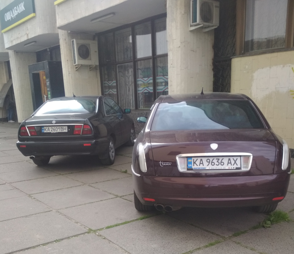 Зустрів старого друга) 1