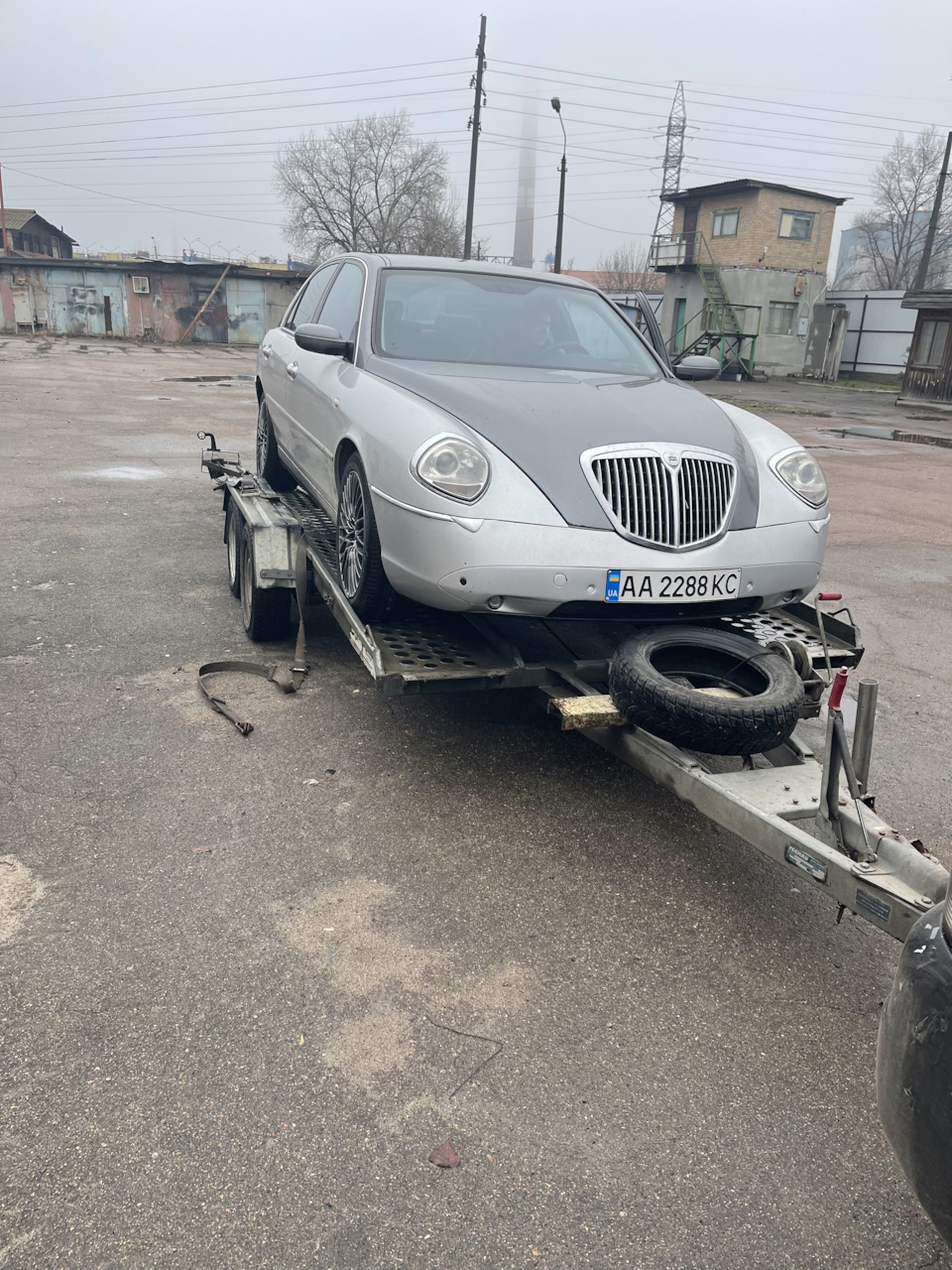 Млинець, знову… 3