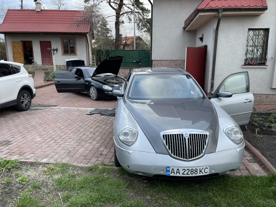 Чистий четвер для Баби Яги 5