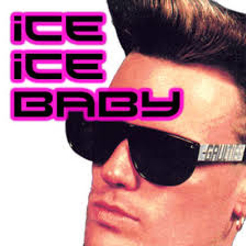 Ice baby 1