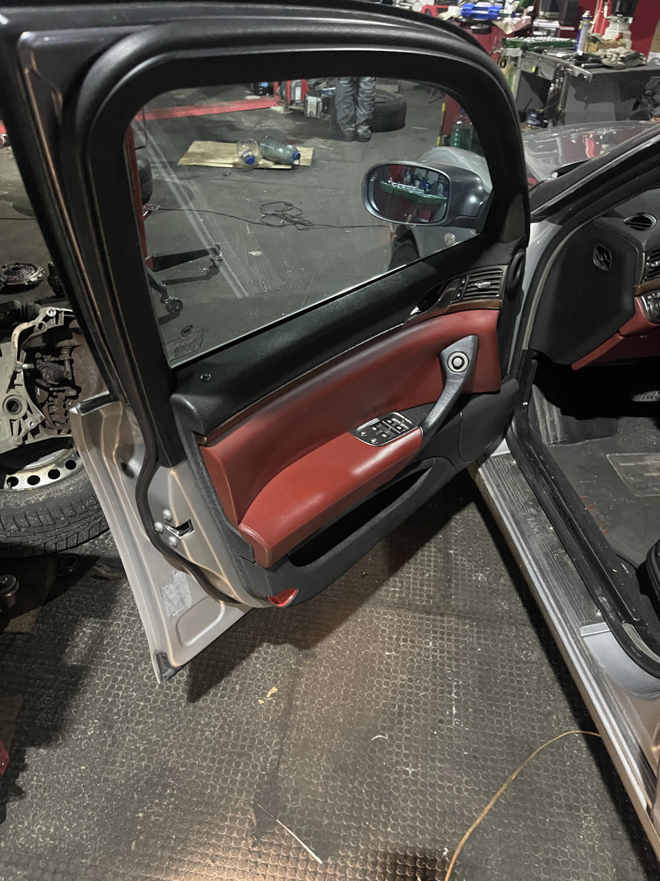 Ох цей мороз, червоний ніс! 4