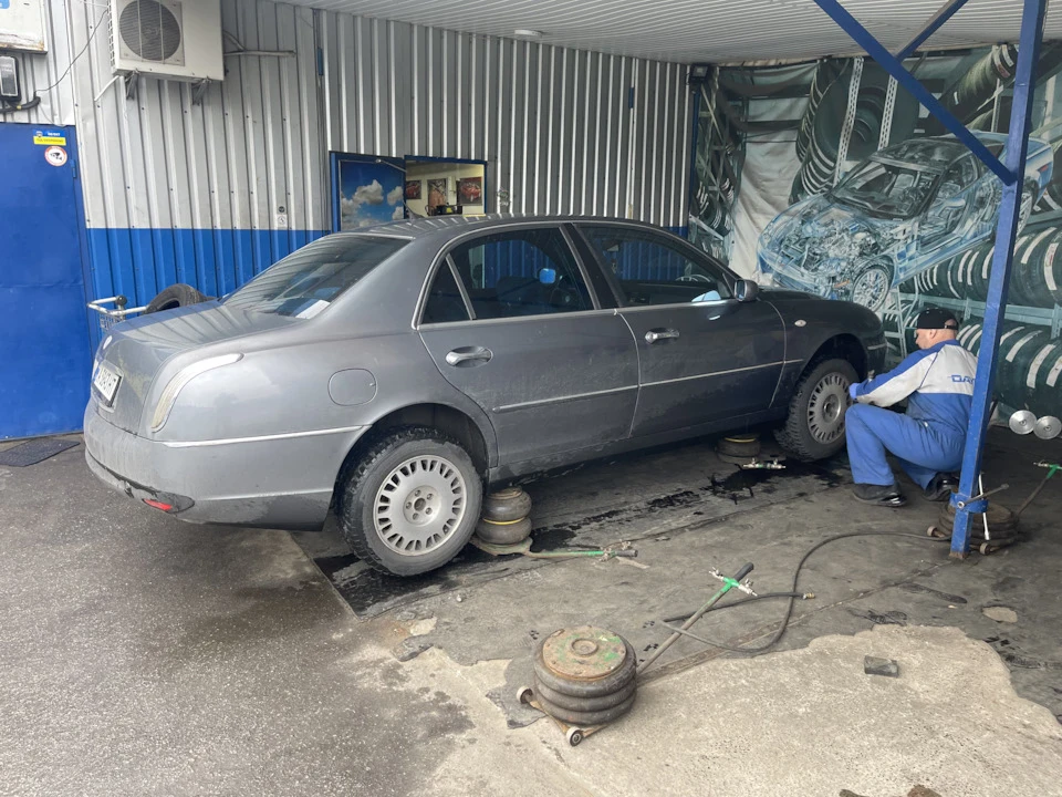 Теплі дні)