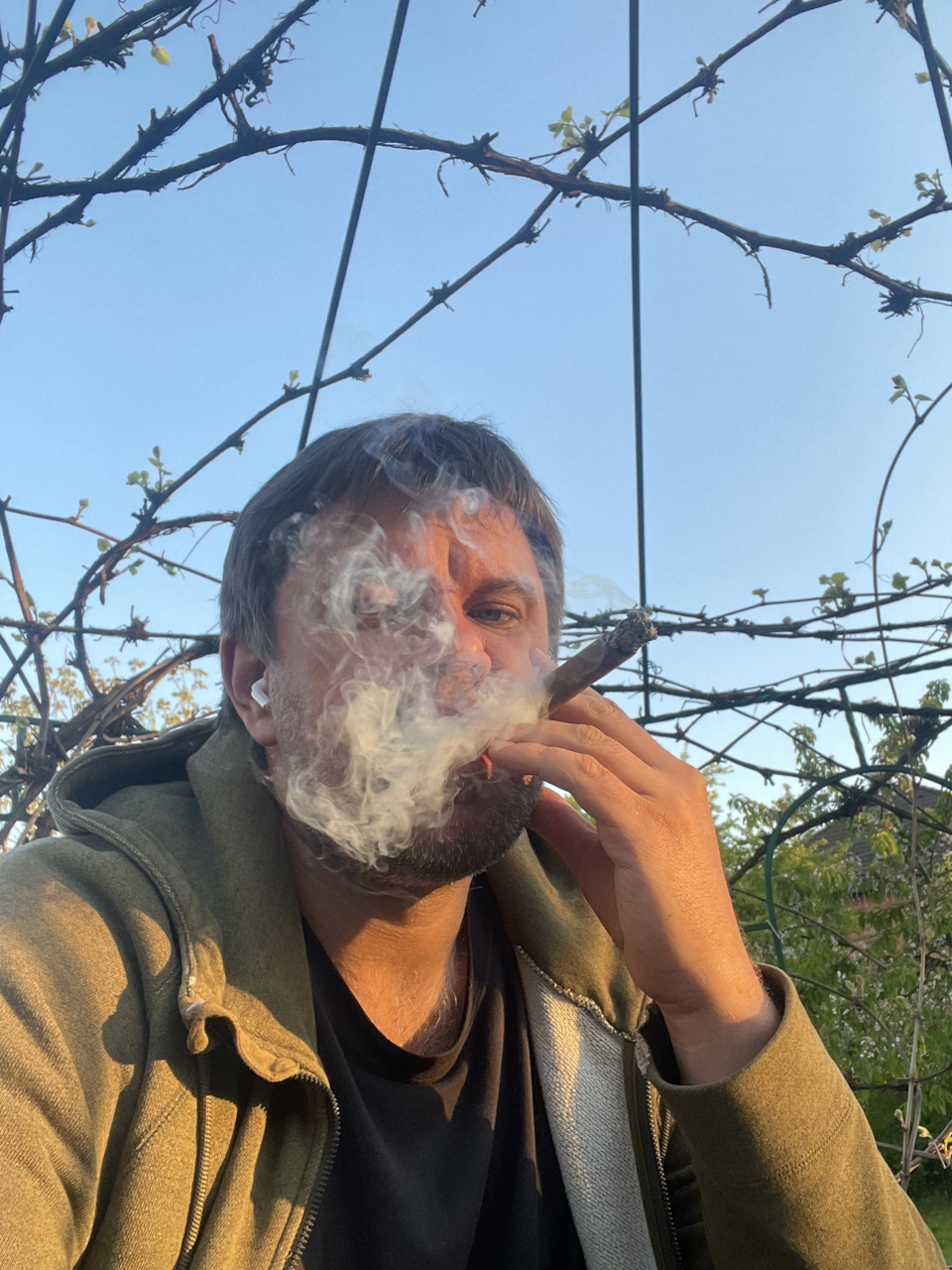 Хочу Світла) 1