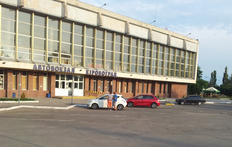 Lancia Ypsilon нікого не залишить байдужим 1