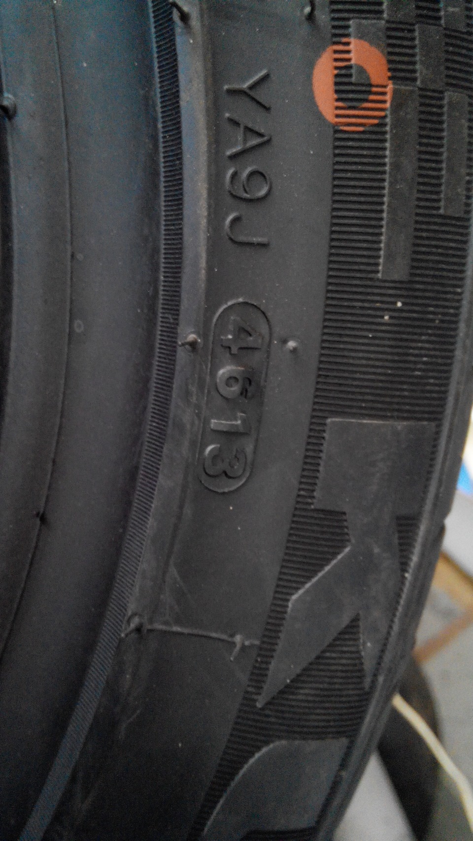 Готуємось до літа. Kumho 4