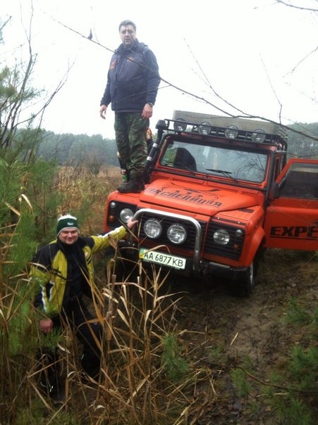 Гамплік 2013 ОРМ клуб 2