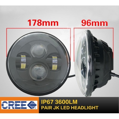 led на все 3