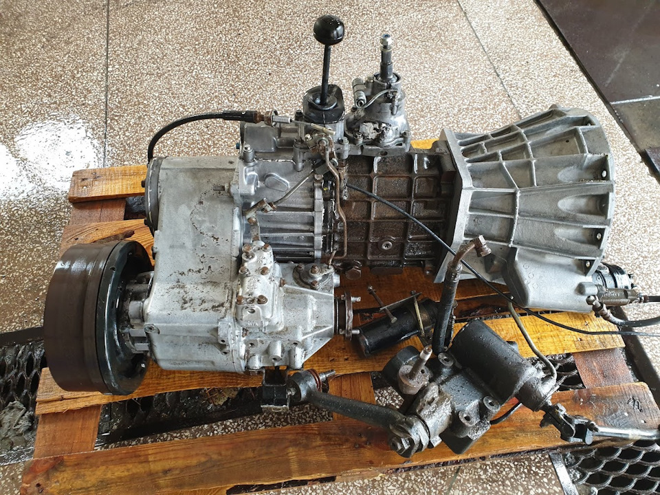 Відмили коробку 3