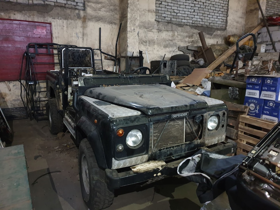 Продовжуємо розбирати. 1