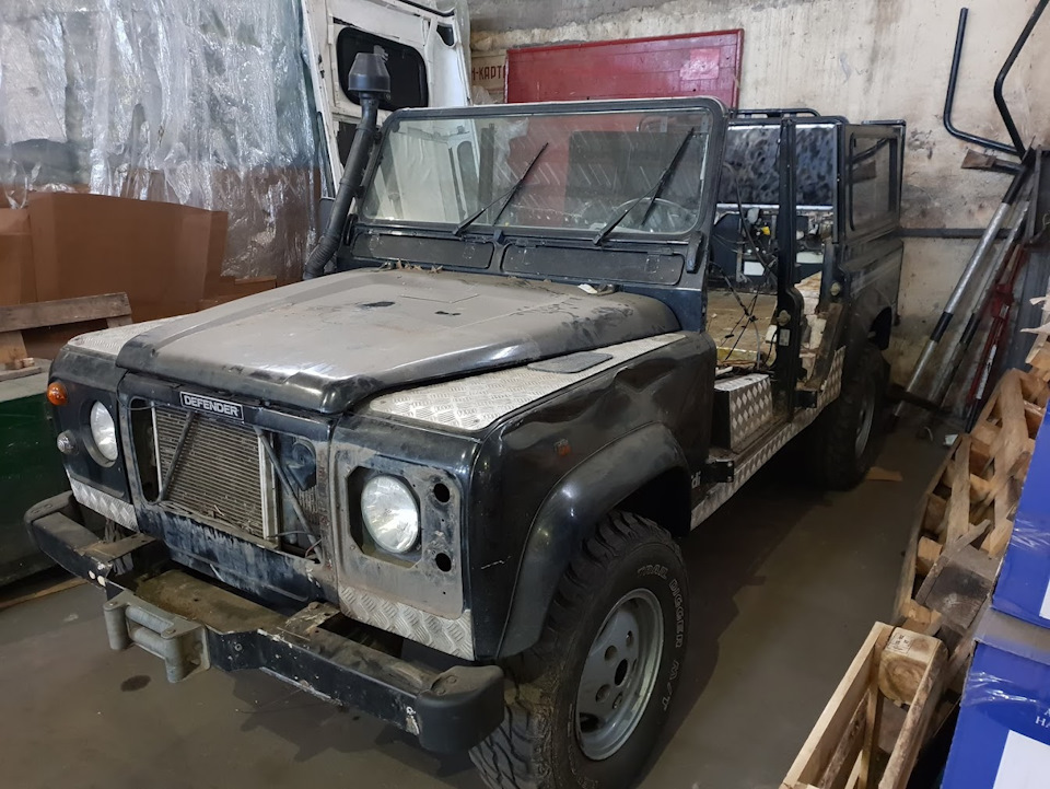 Продовжуємо розбирати. 2