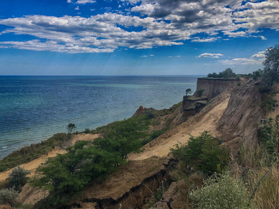 Трохи фото Одеських схилів… 1