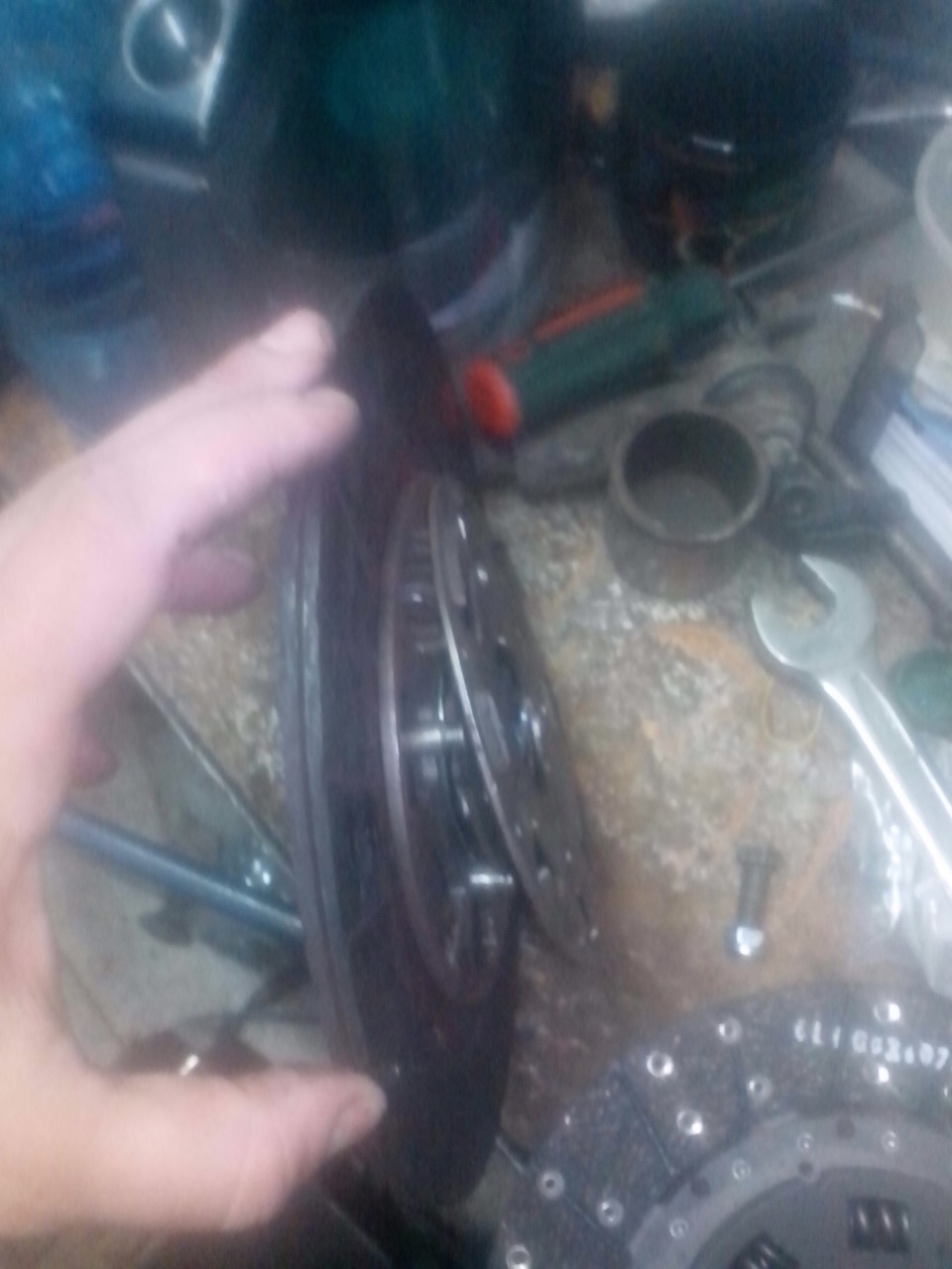 Ніколи не купуйте Брітпарт… 2