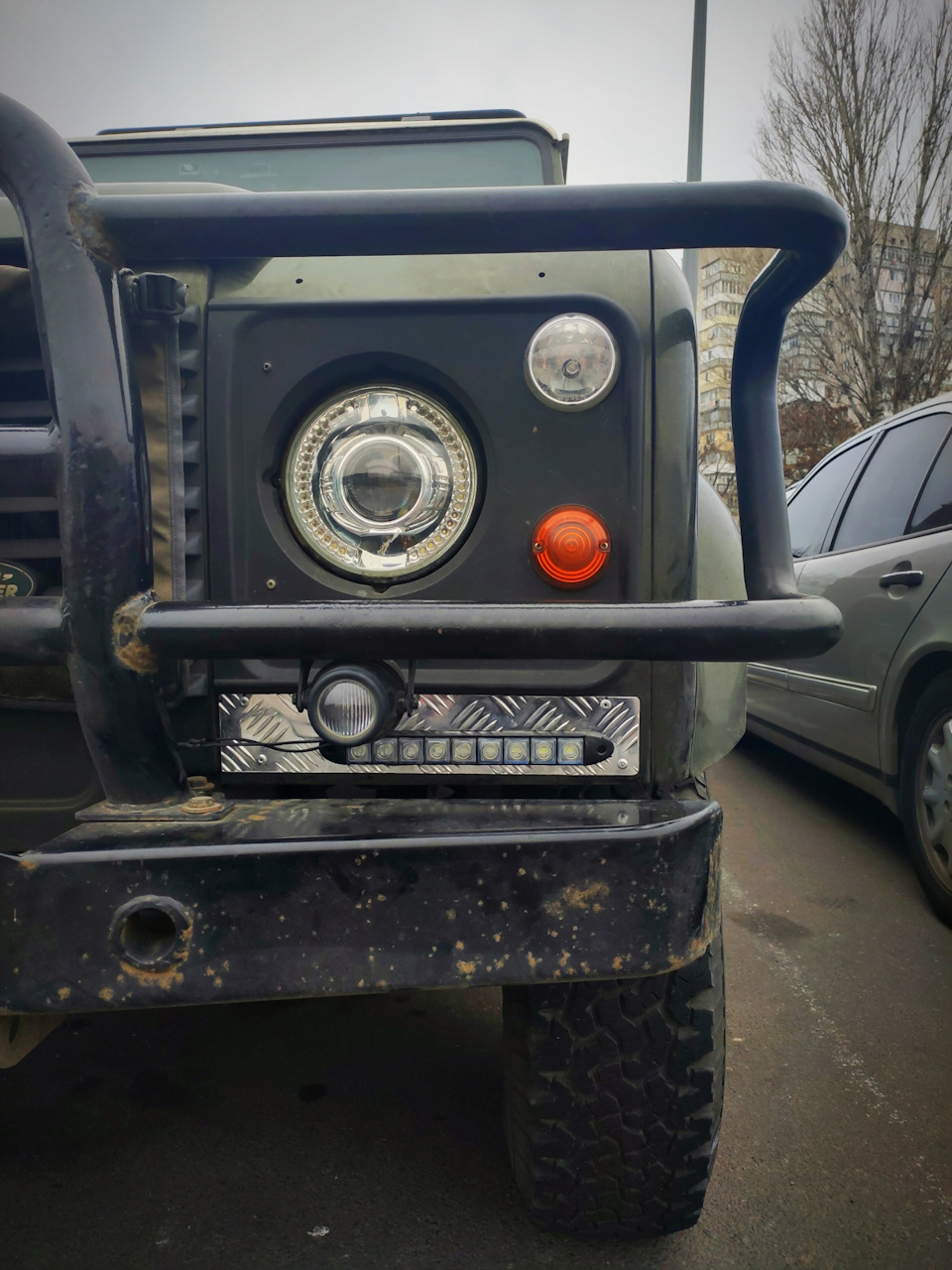 Встановлення ДХО 2