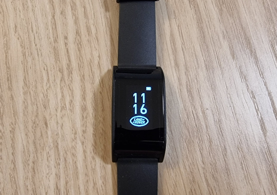 Activity key 3