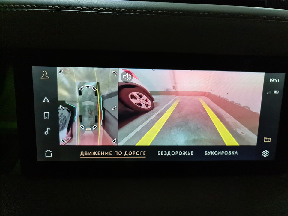 Глюки Pivi Pro 1
