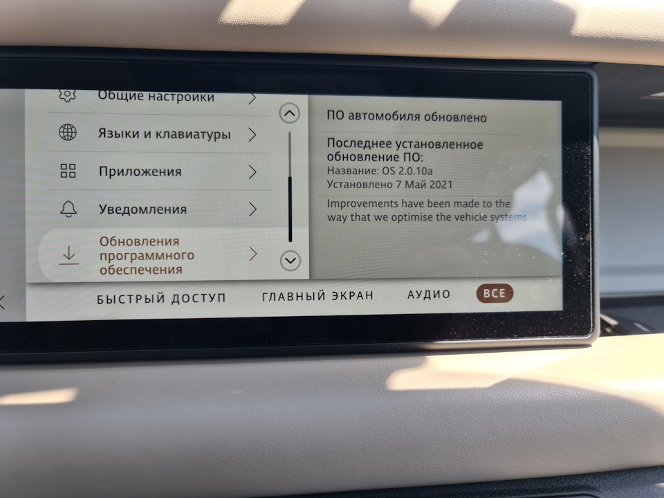 Оновлення повітрям. 1