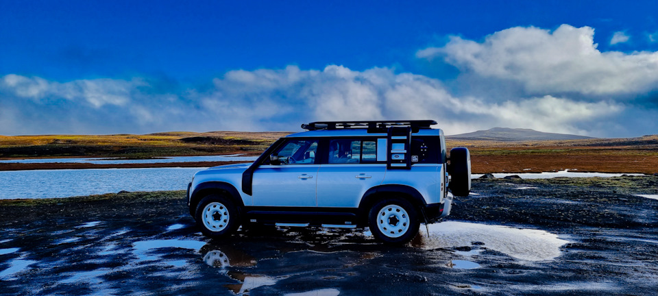 Поїздка в одну шпагу. ч.3 Ісландія, Лавове поле Оудаудахрейн 3