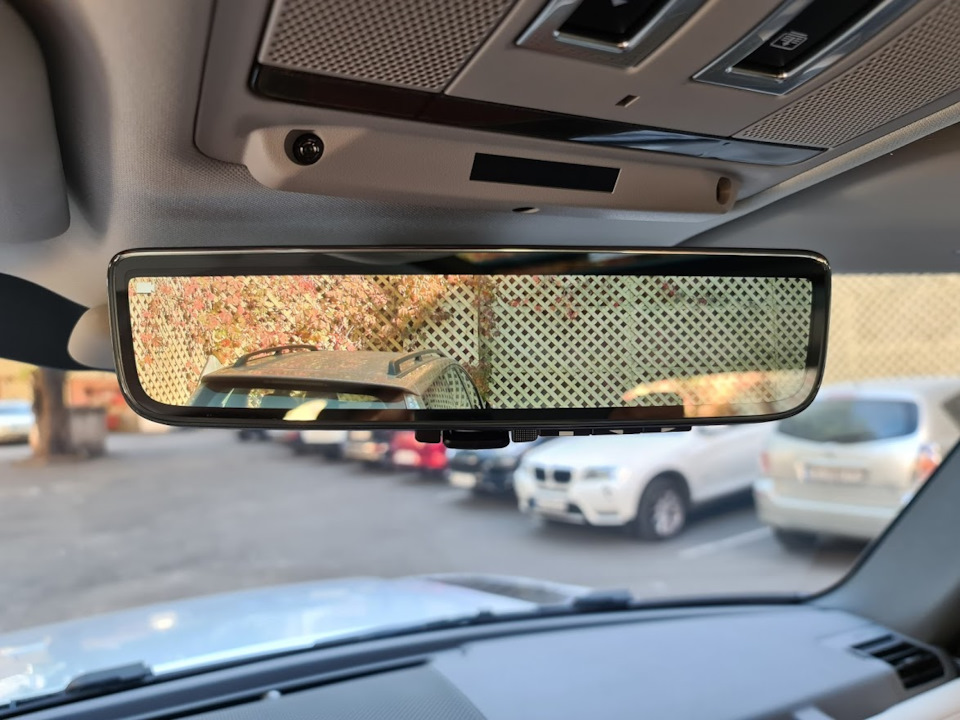 Дзеркало ClearSight 4