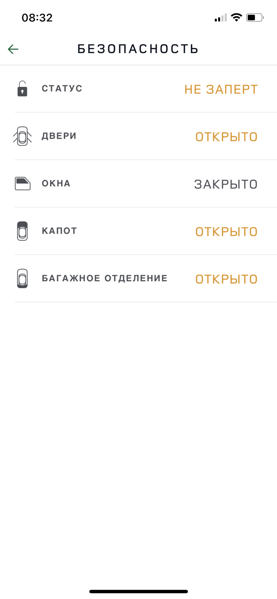 На обклеюванні бронеплівкою 1