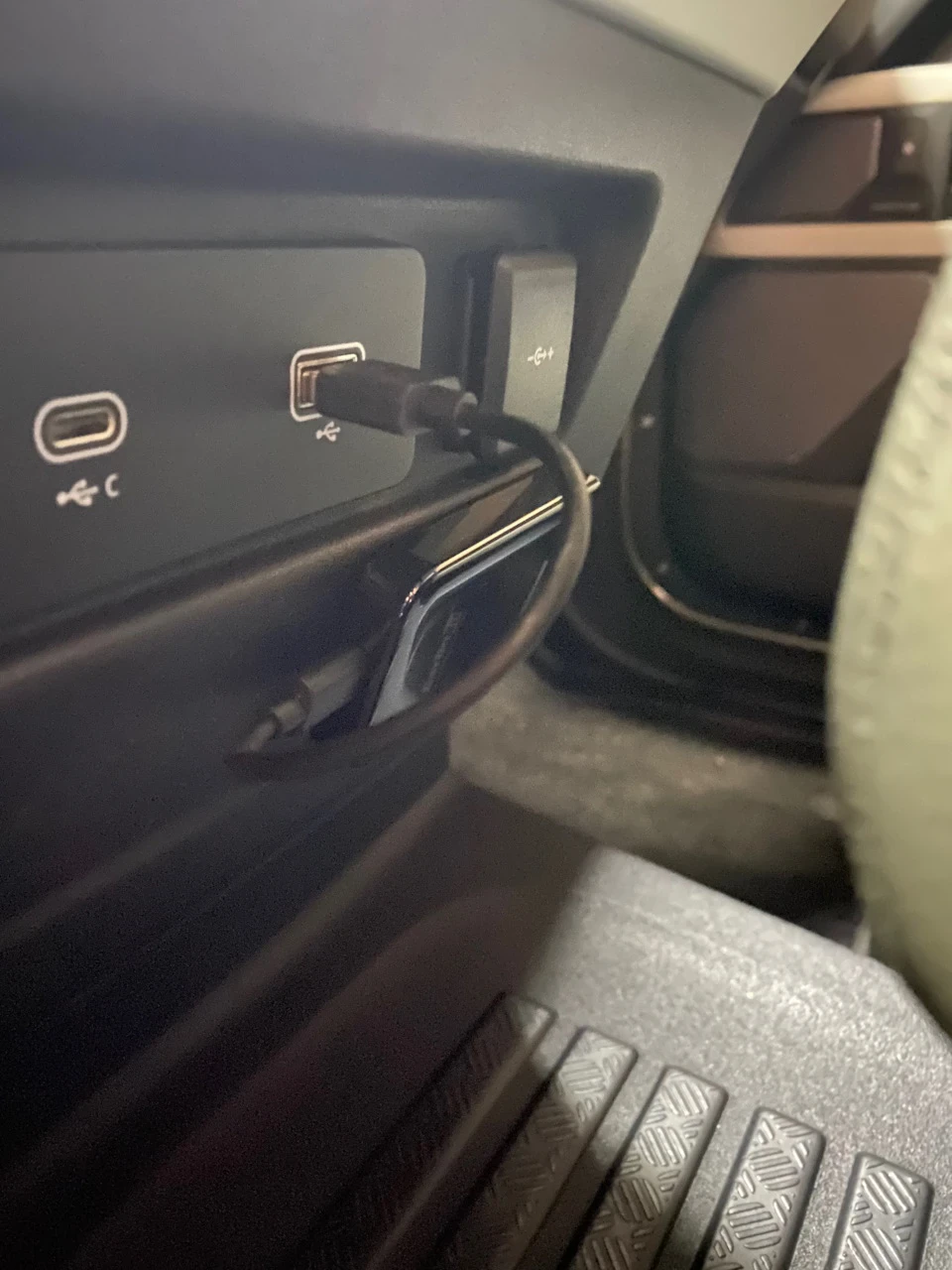 Моє рішення wireless CarPlay