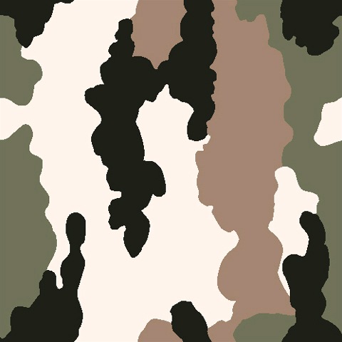 Камуфляж 2