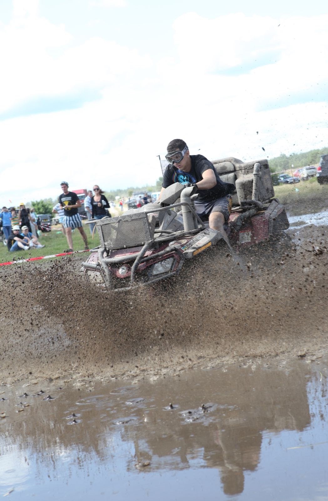 OffroadFreeFest 4x4 2011 5
