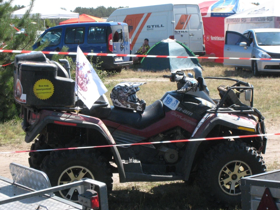 OffroadFreeFest 4x4 2011