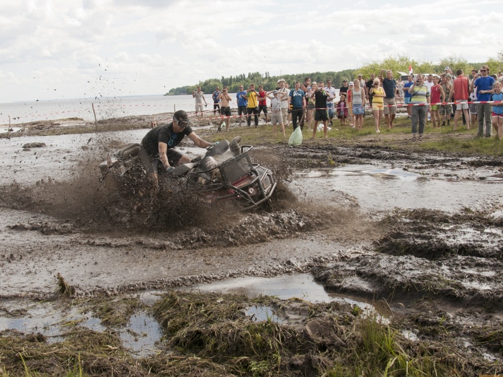OffroadFreeFest 4x4 2011 2