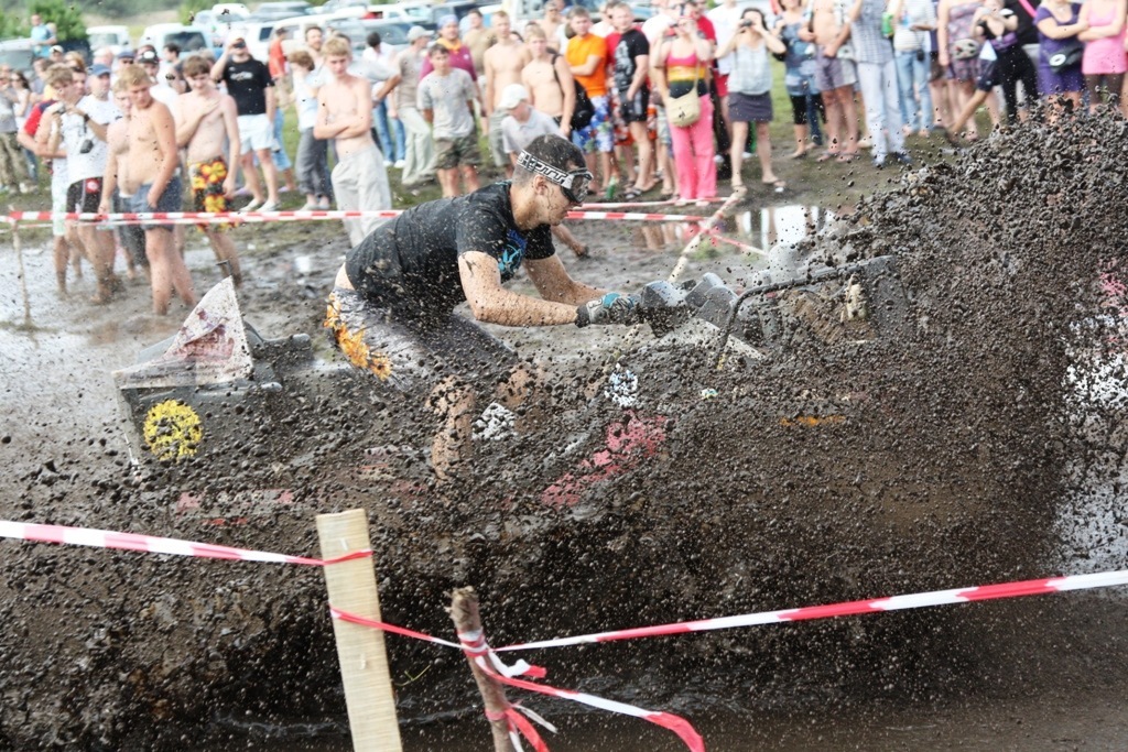 OffroadFreeFest 4x4 2011 4