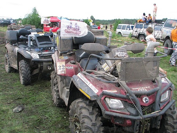 OffroadFreeFest 4x4 2011 3