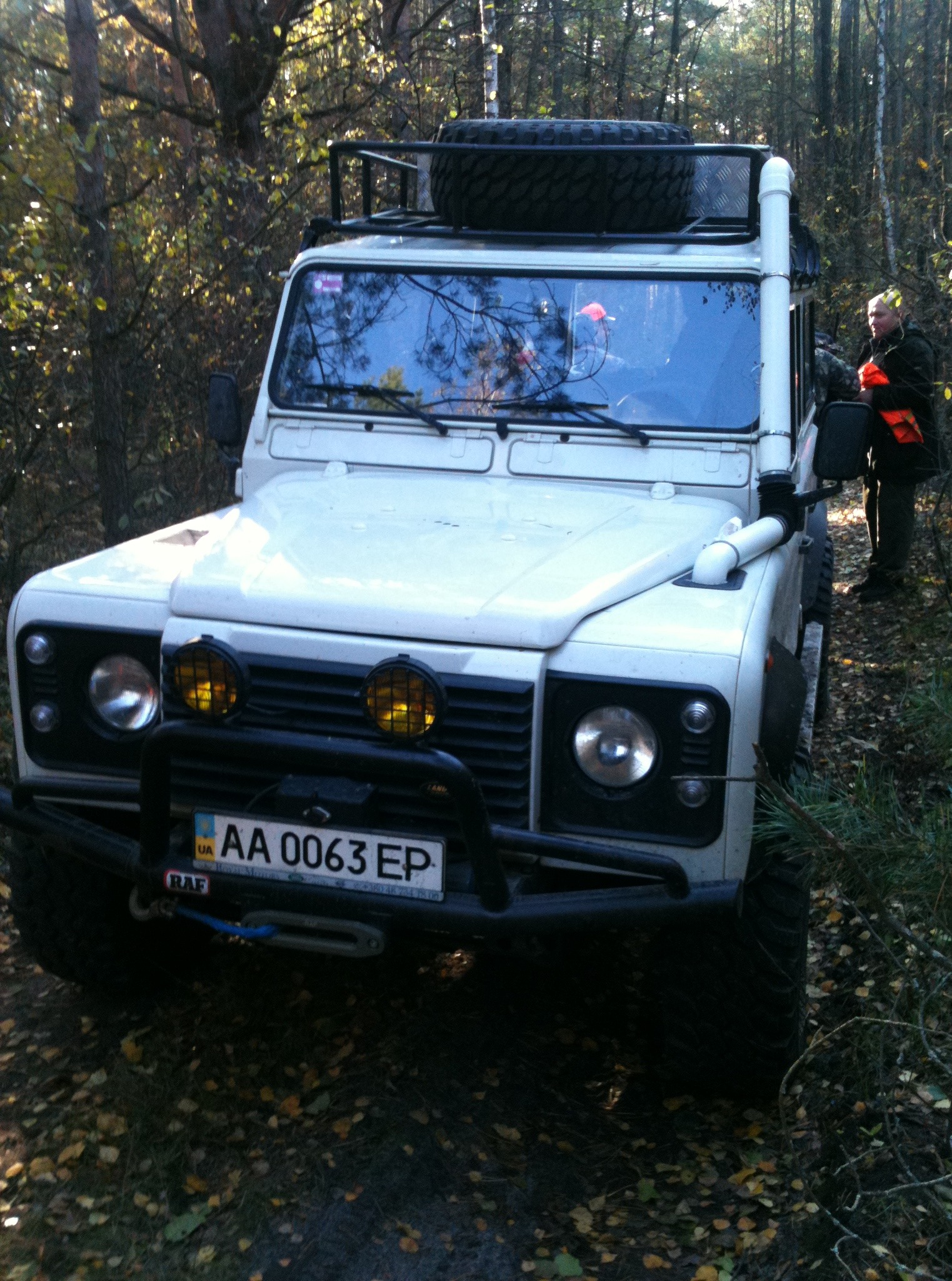 Отчет за осень 2010года 3