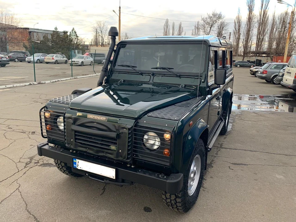Півфінал