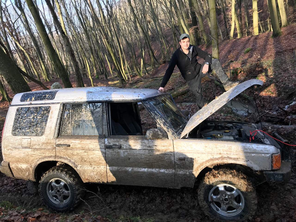 Трохи бруду🚜😎 5