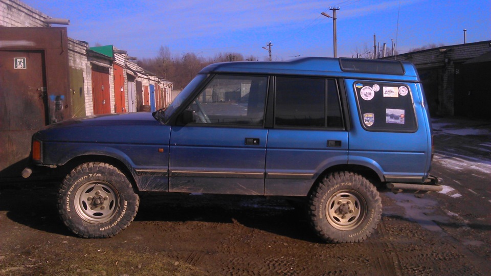 255/85/16 Pneus Ovada Plus 2 4