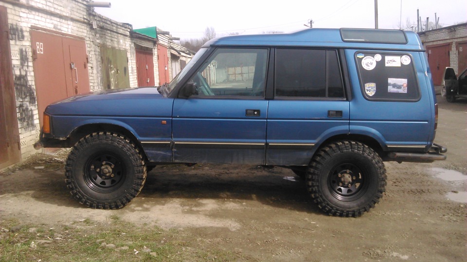 255/85/16 Pneus Ovada Plus 2 5