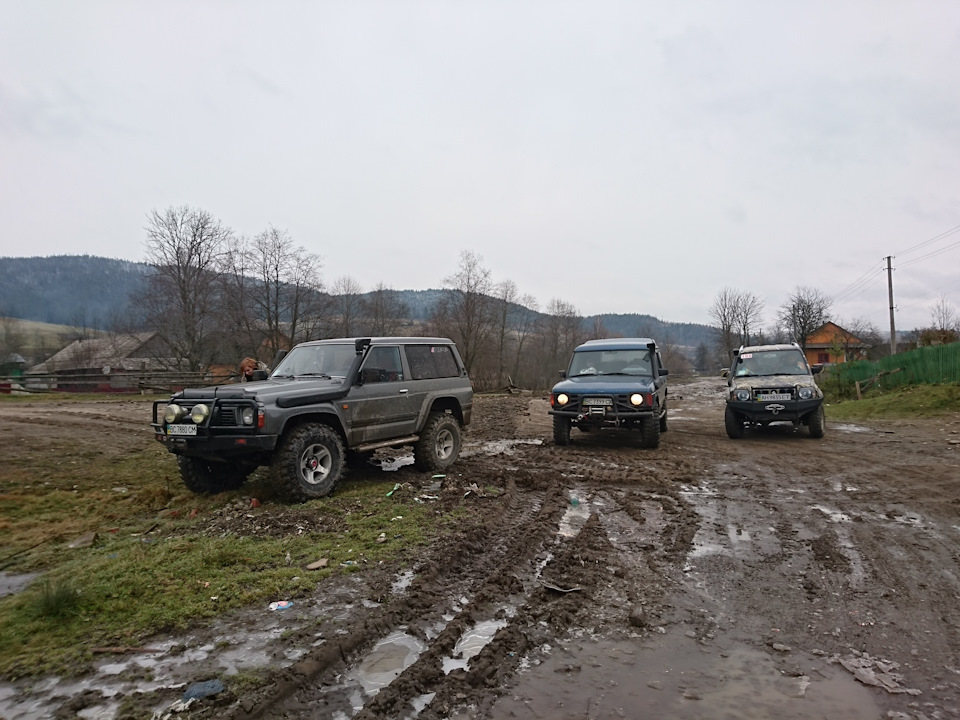 Осінній Пікуй 1