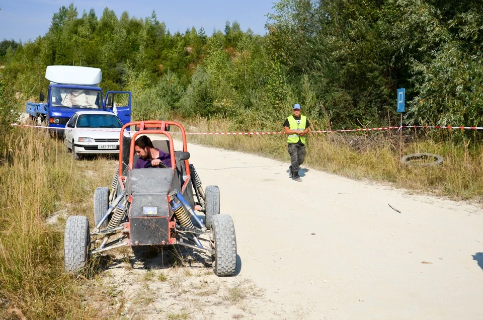 ZUB Trial 2015
