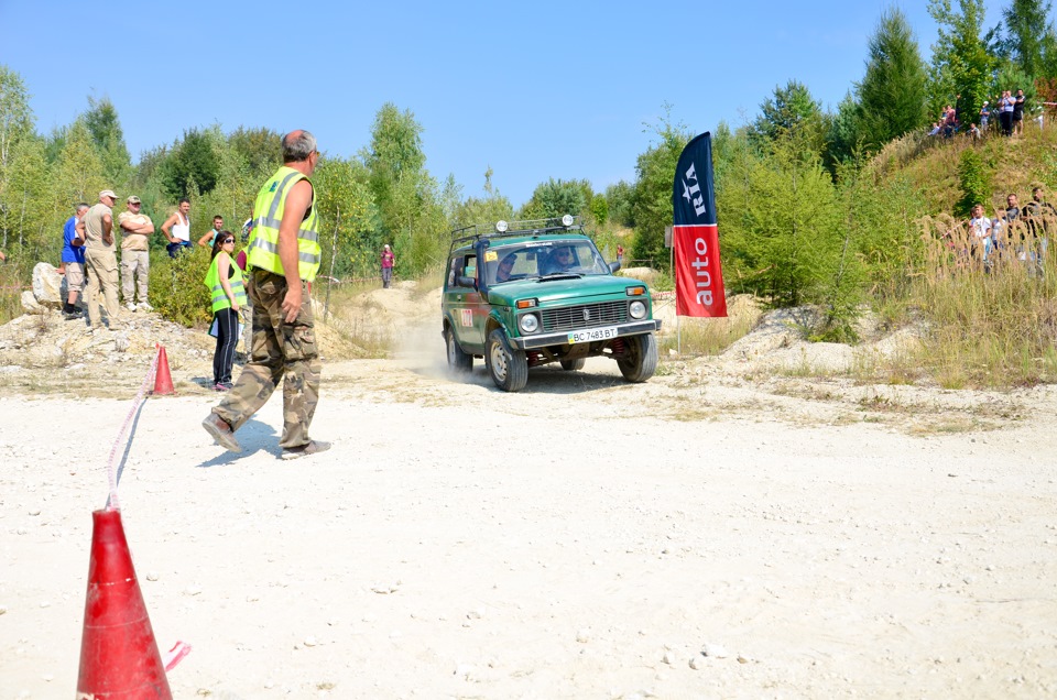 ZUB Trial 2015 3