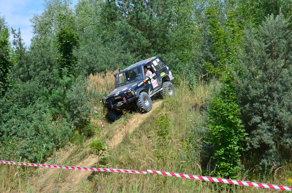 ZUB Trial 2017 5