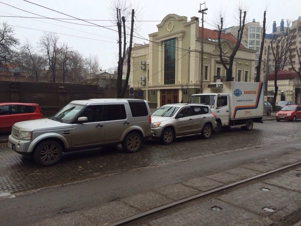 Подали мене ззаду…
