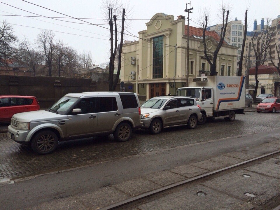 Подали мене ззаду… 1