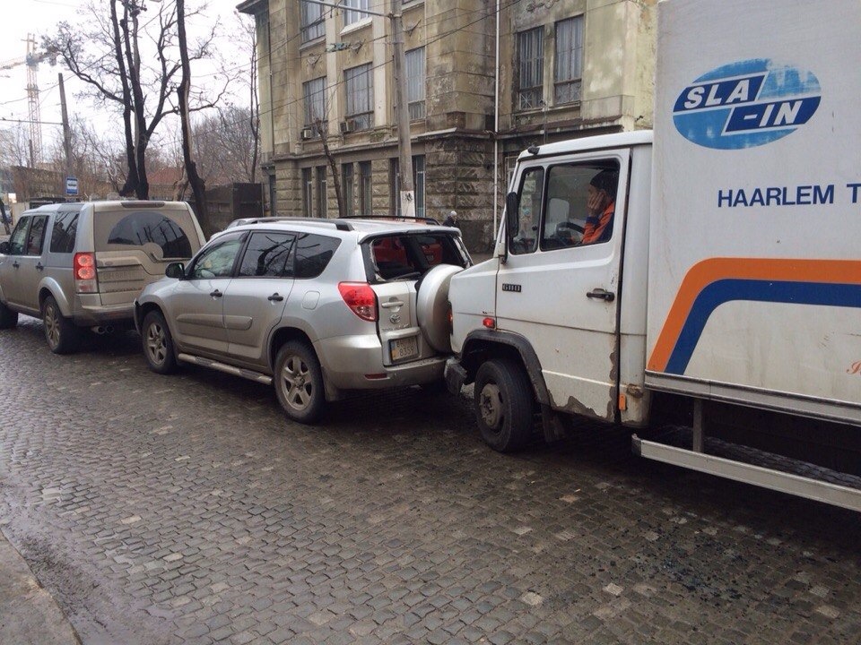 Подали мене ззаду… 2