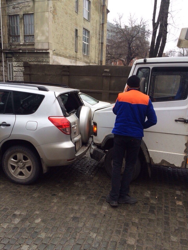 Подали мене ззаду… 3