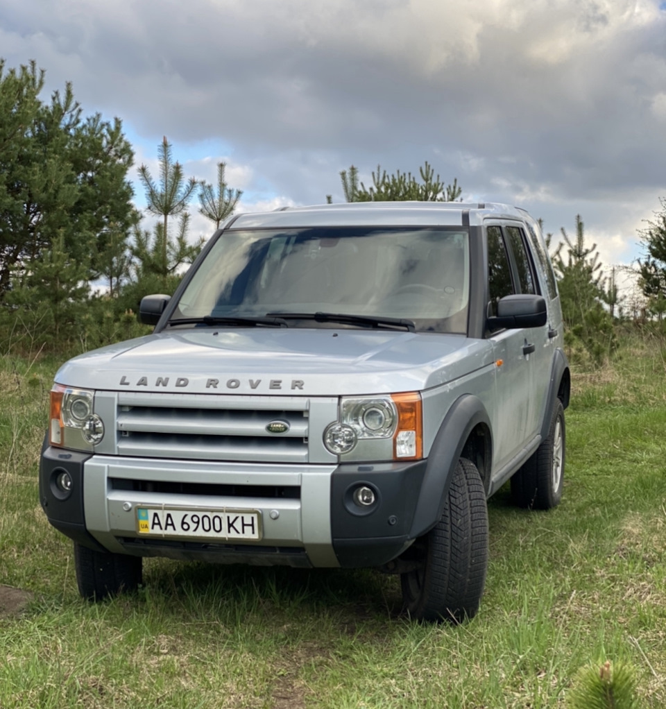 Диско 3 / Wrangler JL - порівняння моделей 2