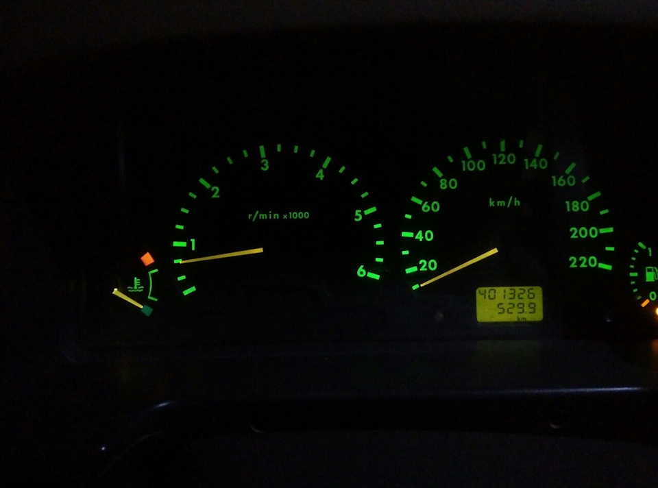 Delphi DS150E - читає Disvovery 2 td5 1999 року! 1
