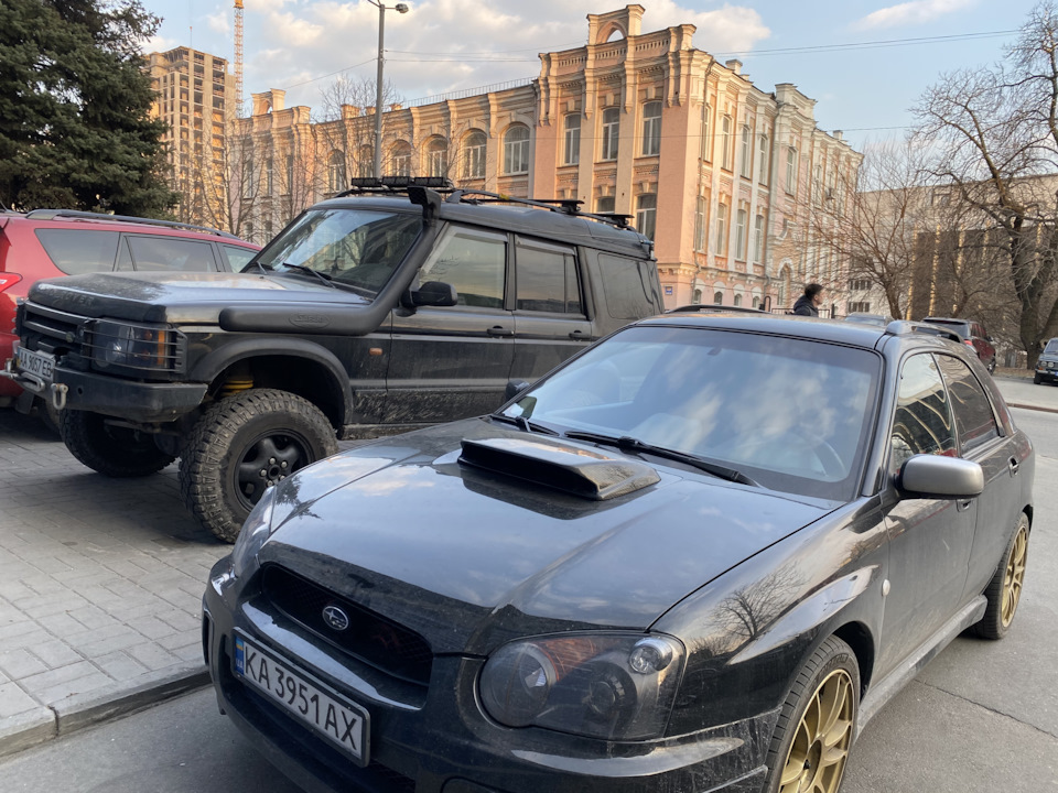 Без паніки! Диско в повному порядку і абсолютно в бойовому стані :) 4