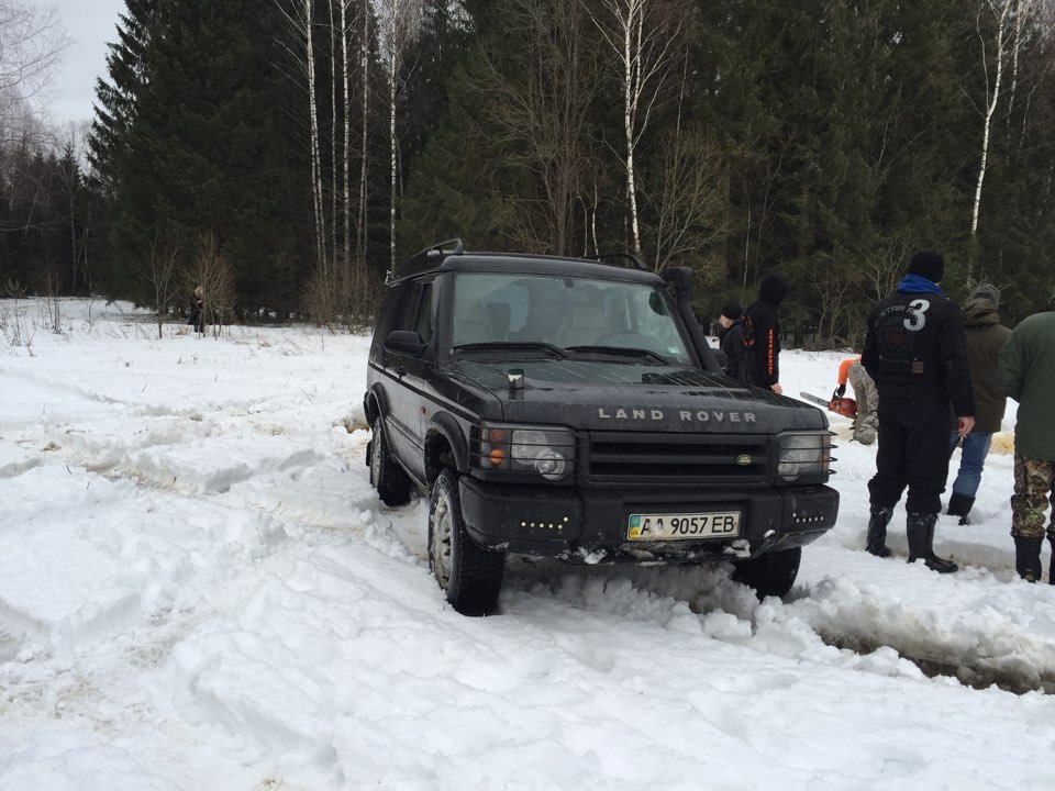 Трохи покатушок 1