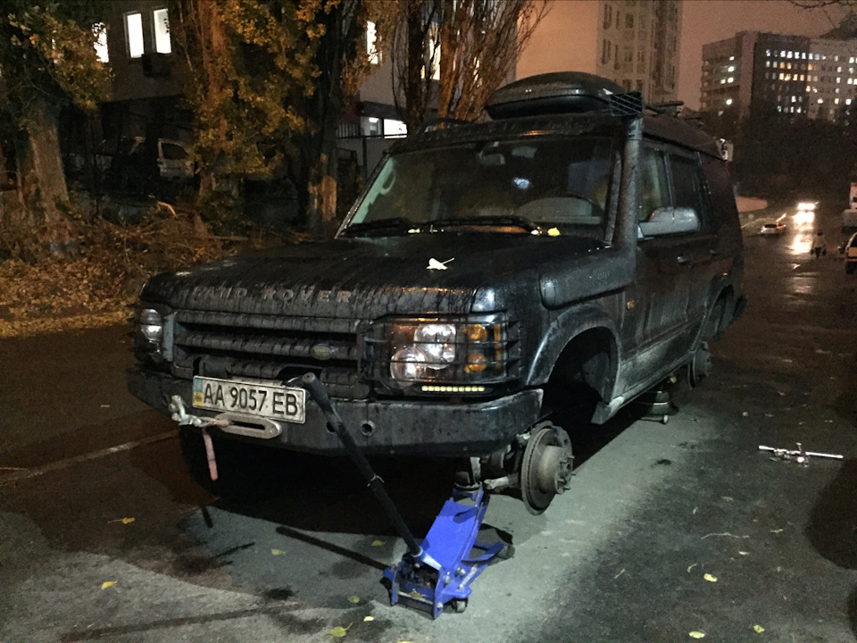 Перевзувся в улюблені Дуратраки 1